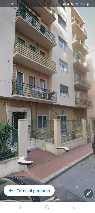 Appartement Al Mare Da Gaia à Savone Extérieur photo