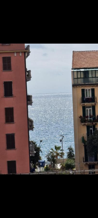 Appartement Al Mare Da Gaia à Savone Extérieur photo