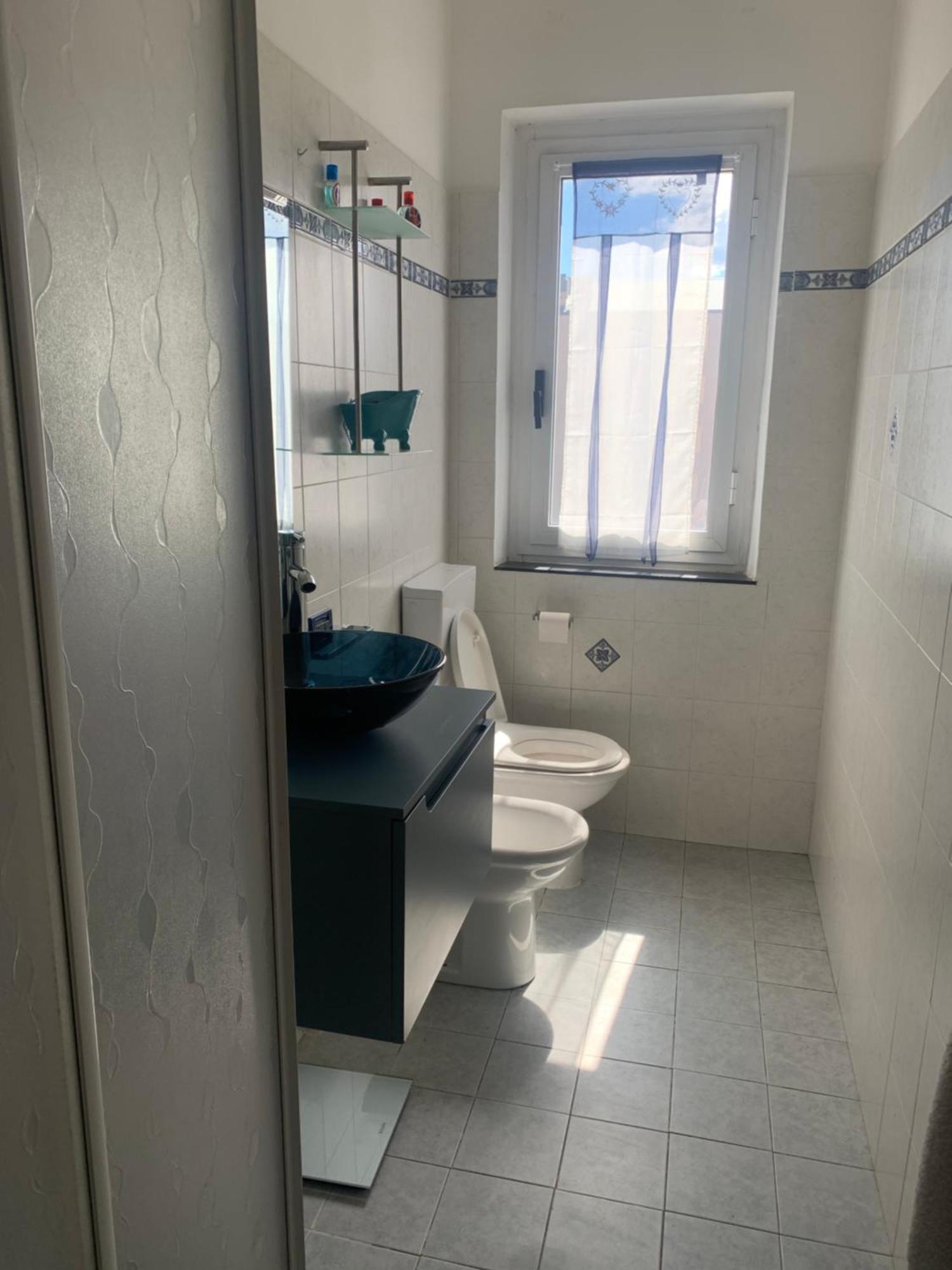 Appartement Al Mare Da Gaia à Savone Extérieur photo