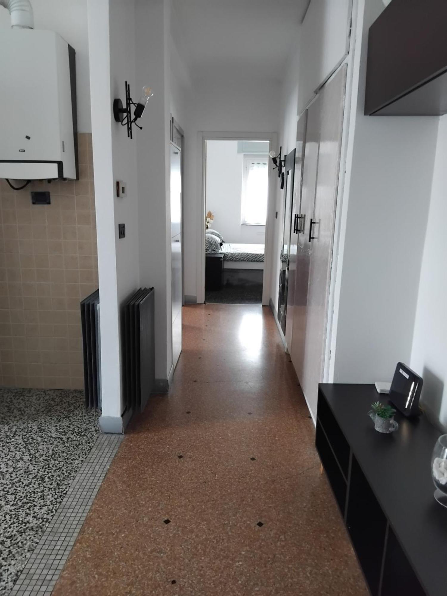 Appartement Al Mare Da Gaia à Savone Extérieur photo