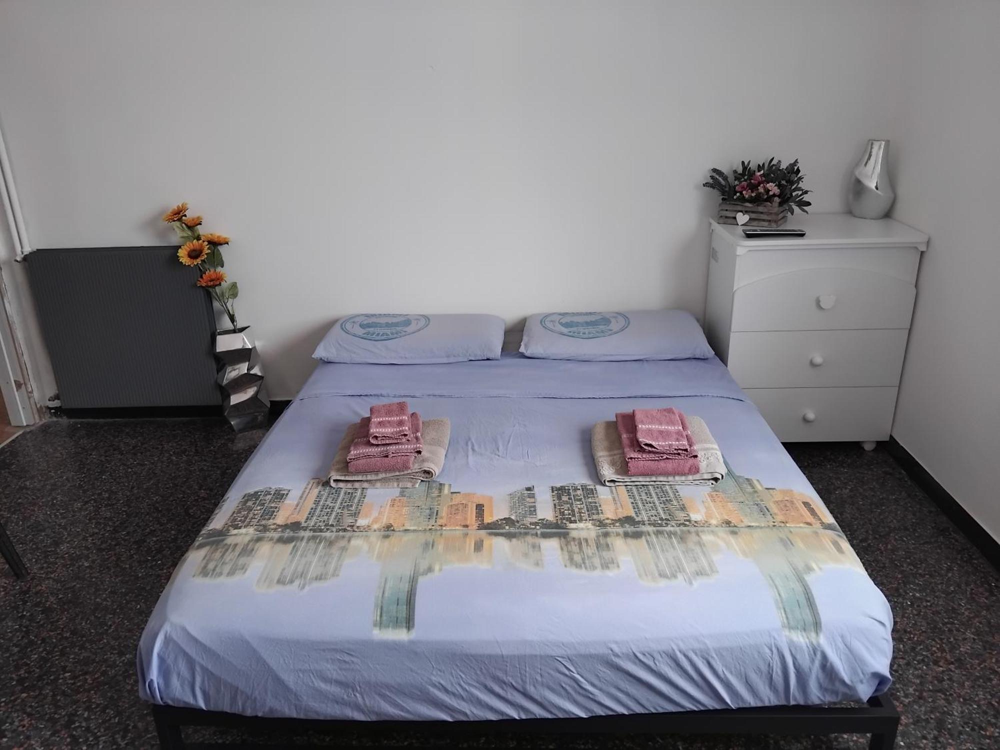 Appartement Al Mare Da Gaia à Savone Extérieur photo